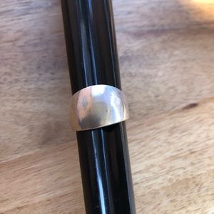 Sterling Silver 925 ring size 8.5
